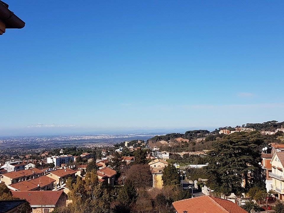 Villa Altieri 알바노라치알레 외부 사진